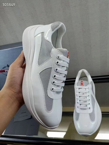 Pra*a shoes(aaa)-030