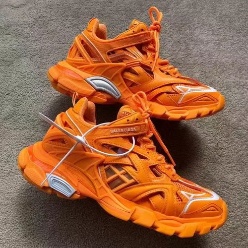 Ba*len*cia*ga shoes(aaaa)-217