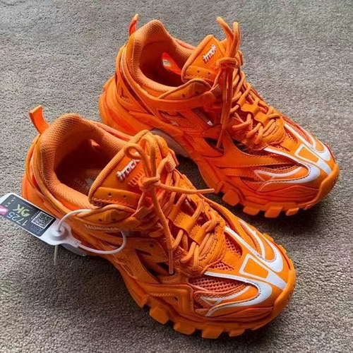 Ba*len*cia*ga shoes(aaaa)-217