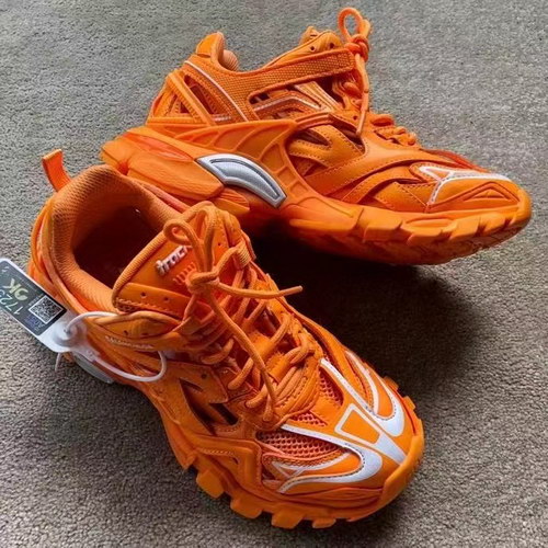 Ba*len*cia*ga shoes(aaaa)-217