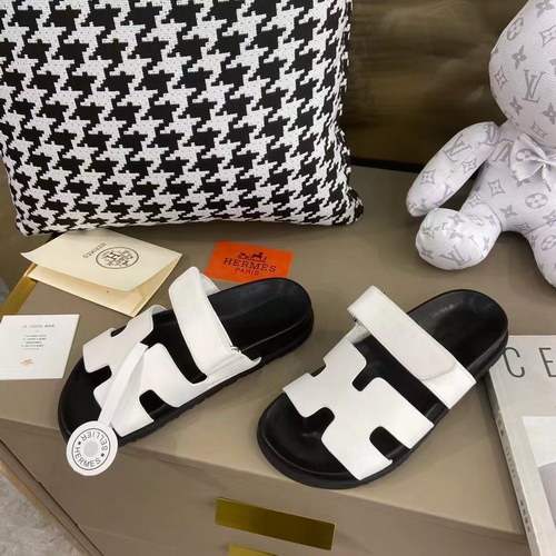 H**mes slippers(aaa)-026