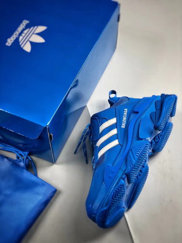 Ba*len*cia*ga shoes(aaaa)-183