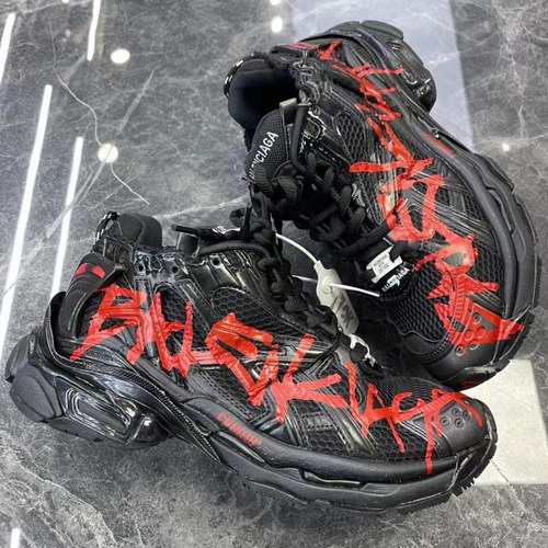 Ba*len*cia*ga shoes(aaaa)-200