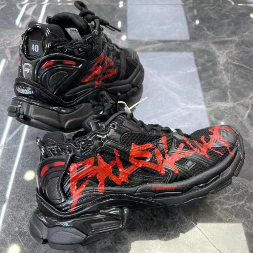 Ba*len*cia*ga shoes(aaaa)-200