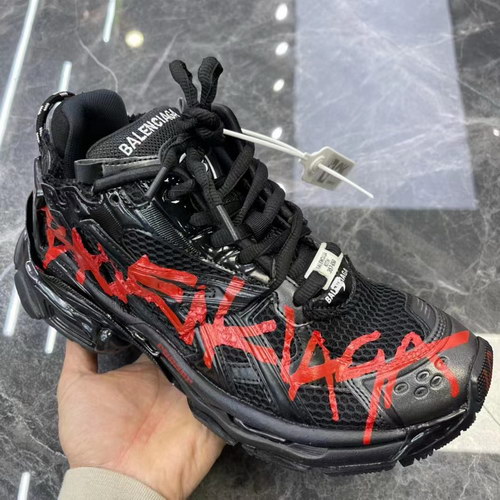 Ba*len*cia*ga shoes(aaaa)-200