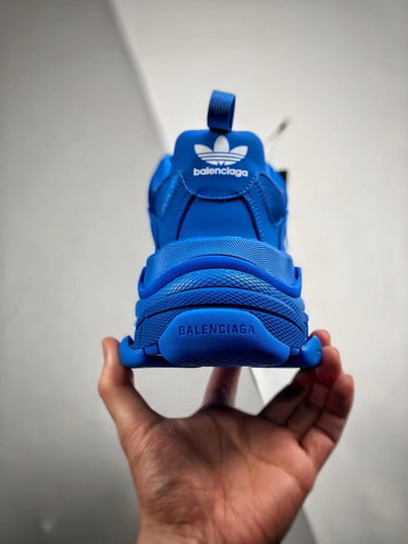 Ba*len*cia*ga shoes(aaaa)-183