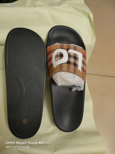 B**rry slippers(aaa)-002