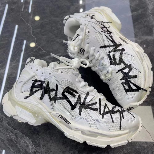 Ba*len*cia*ga shoes(aaaa)-201