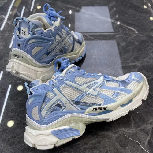 Ba*len*cia*ga shoes(aaaa)-208