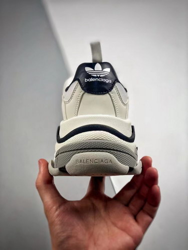 Ba*len*cia*ga shoes(aaaa)-182