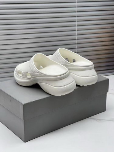 Ba*len*cia*ga slippers(aaa)-010