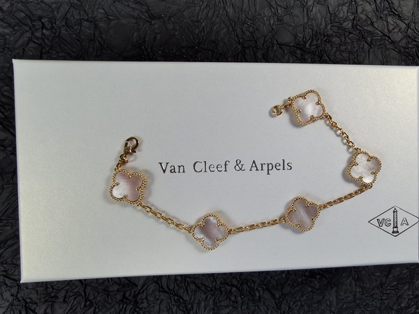 V*n Cl**f & Ar**ls bracelet(19cm)-005