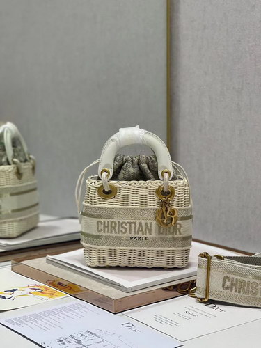 D*or handbags aaaa(women)-105