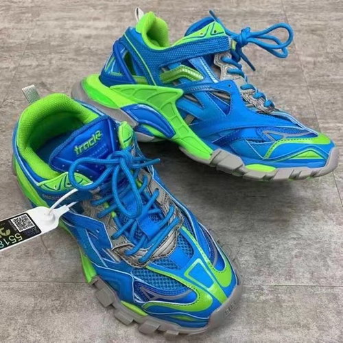 Ba*len*cia*ga shoes(aaaa)-209