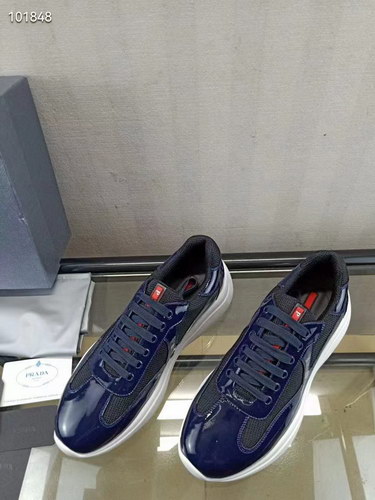 Pra*a shoes(aaa)-031