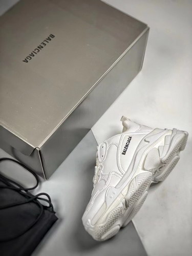 Ba*len*cia*ga shoes(aaaa)-198