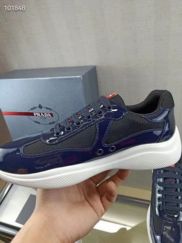 Pra*a shoes(aaa)-031