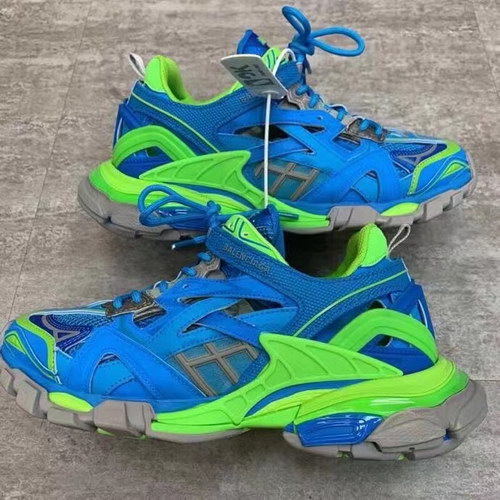 Ba*len*cia*ga shoes(aaaa)-209