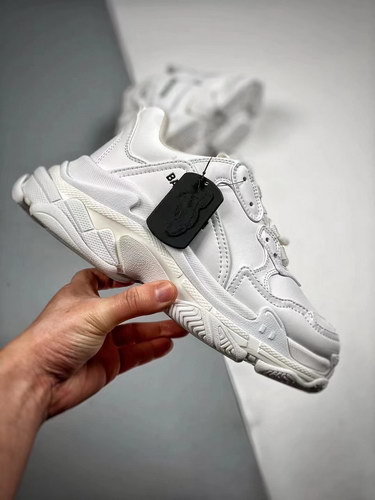 Ba*len*cia*ga shoes(aaaa)-198