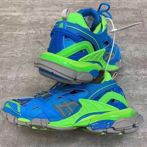 Ba*len*cia*ga shoes(aaaa)-209