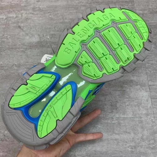 Ba*len*cia*ga shoes(aaaa)-209