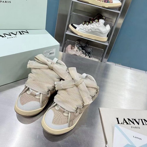 Lanvin Shoes(AAA)-027