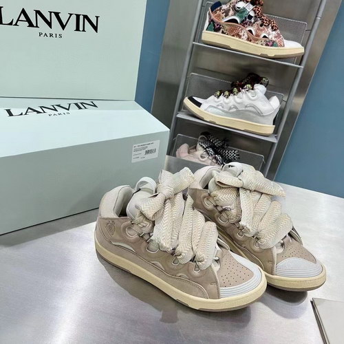 Lanvin Shoes(AAA)-027