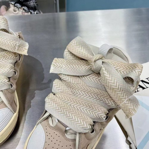 Lanvin Shoes(AAA)-027