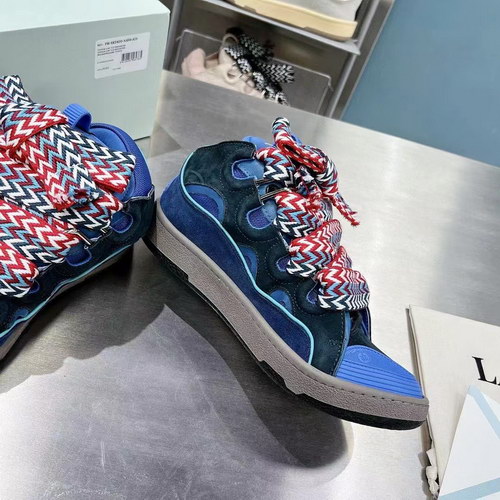 Lanvin Shoes(AAA)-029