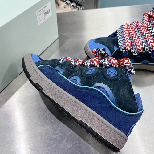 Lanvin Shoes(AAA)-029