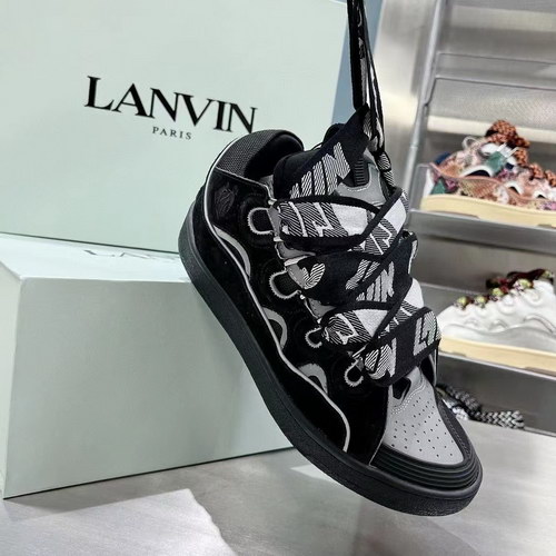 Lanvin Shoes(AAA)-032