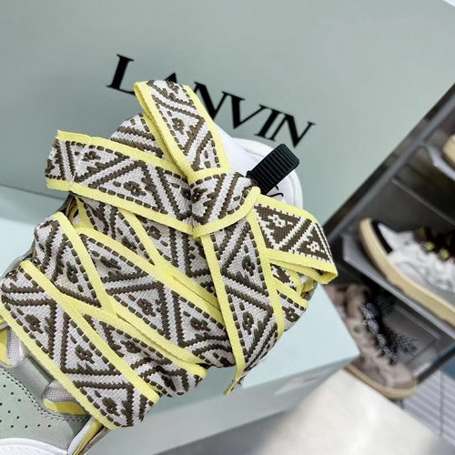 Lanvin Shoes(AAA)-033