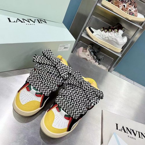 Lanvin Shoes(AAA)-034