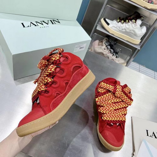 Lanvin Shoes(AAA)-035