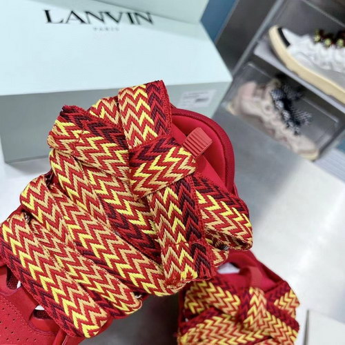 Lanvin Shoes(AAA)-035