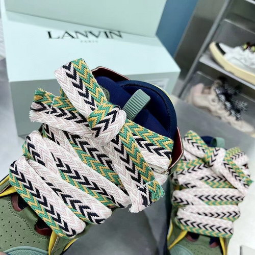 Lanvin Shoes(AAA)-036