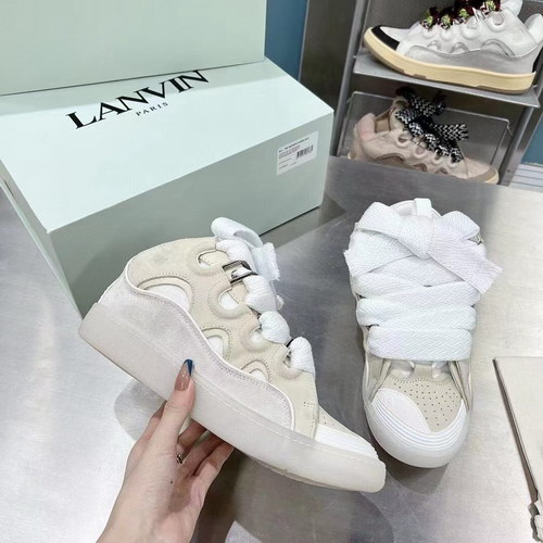 Lanvin Shoes(AAA)-037
