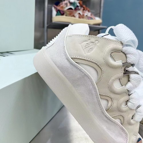 Lanvin Shoes(AAA)-037