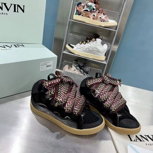 Lanvin Shoes(AAA)-038