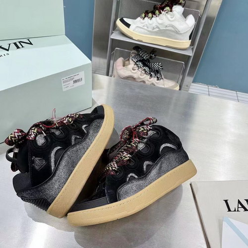 Lanvin Shoes(AAA)-038