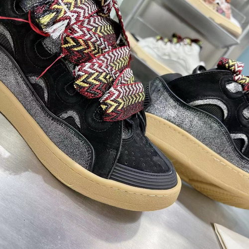 Lanvin Shoes(AAA)-038