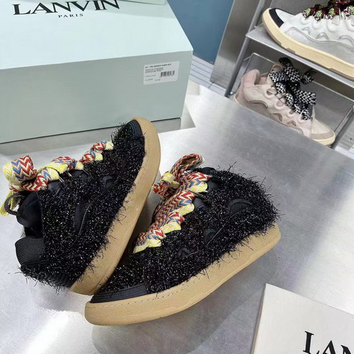 Lanvin Shoes(AAA)-041