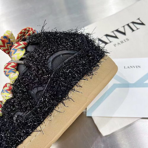 Lanvin Shoes(AAA)-041