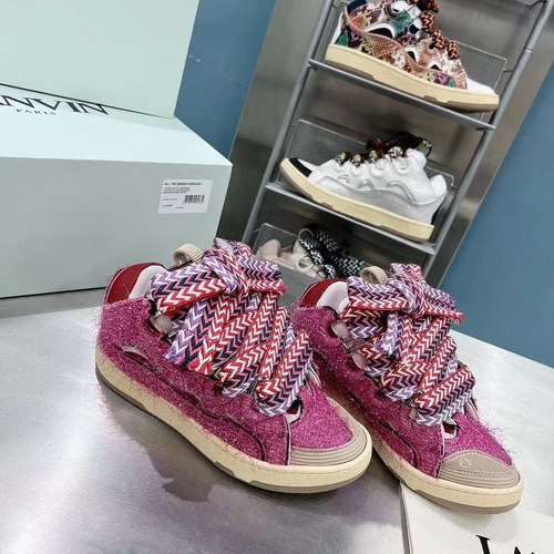 Lanvin Shoes(AAA)-042