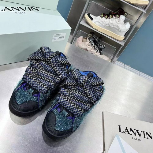 Lanvin Shoes(AAA)-016
