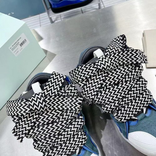 Lanvin Shoes(AAA)-019