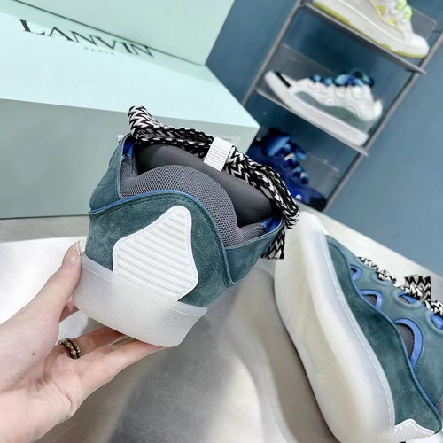 Lanvin Shoes(AAA)-019