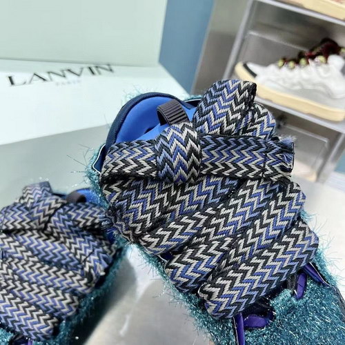 Lanvin Shoes(AAA)-016