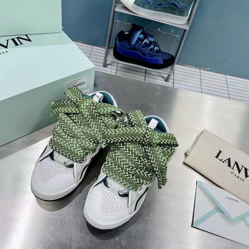 Lanvin Shoes(AAA)-021