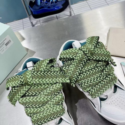 Lanvin Shoes(AAA)-021